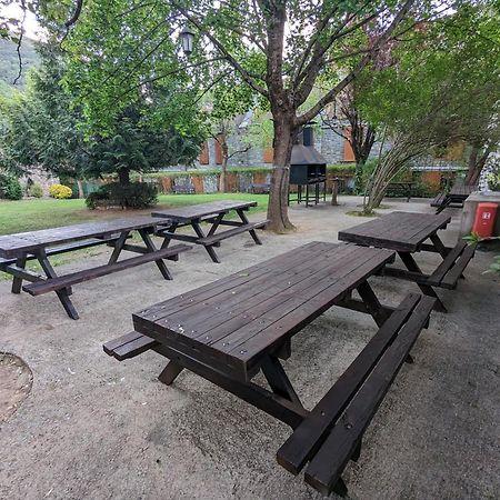 Apartament Piso Grande La Vina Biescas  Zewnętrze zdjęcie