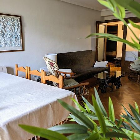 Apartament Piso Grande La Vina Biescas  Zewnętrze zdjęcie