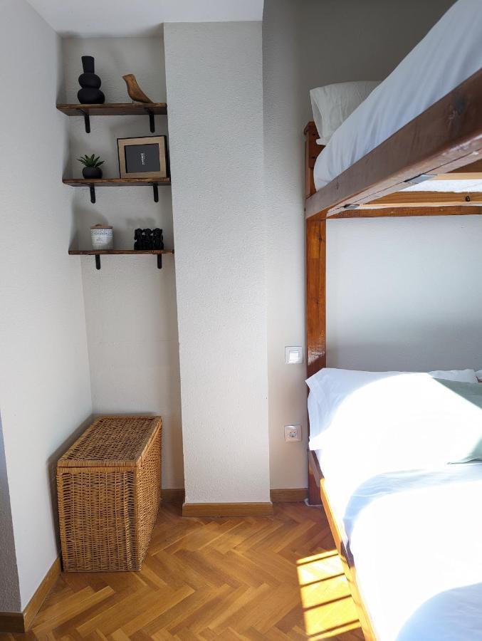 Apartament Piso Grande La Vina Biescas  Zewnętrze zdjęcie