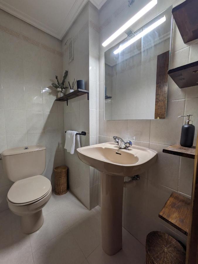 Apartament Piso Grande La Vina Biescas  Zewnętrze zdjęcie